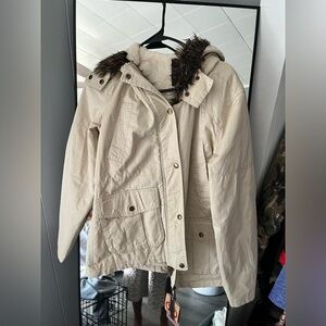 Women’s jacket